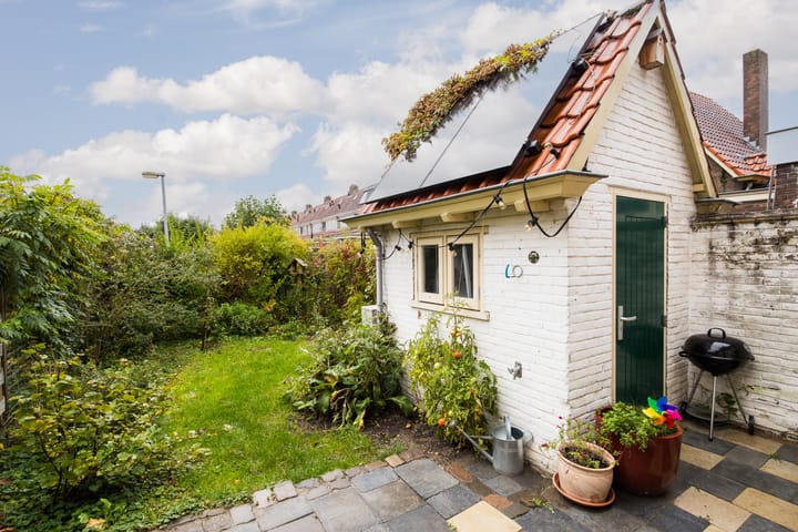 Photo 29 of Minister de Visserstraat 10