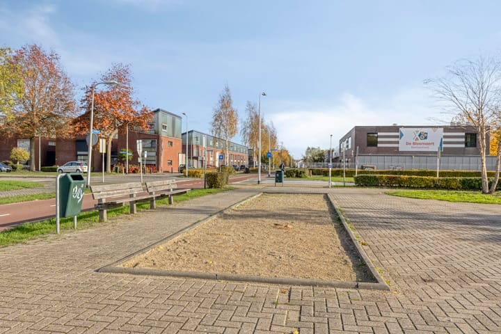 Foto 55 van Spaarnwoudelaan 80