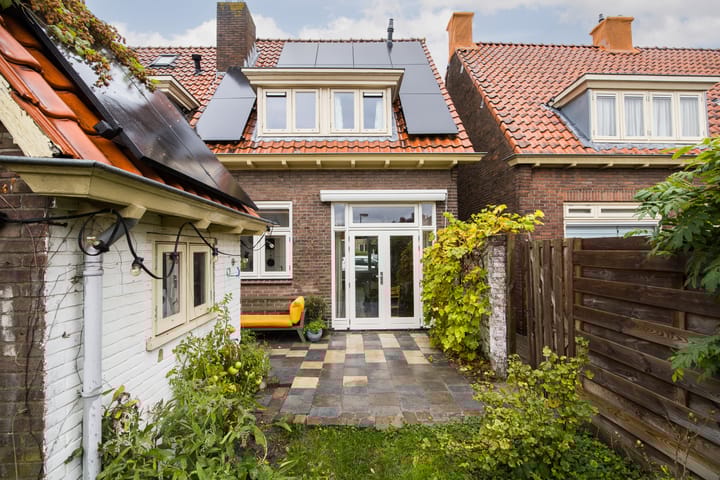 Photo 23 of Minister de Visserstraat 10