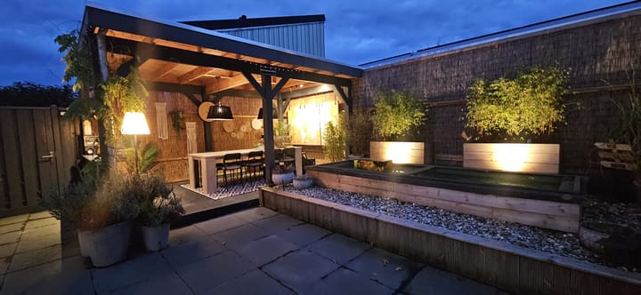 Foto 48 van Spaarnwoudelaan 80