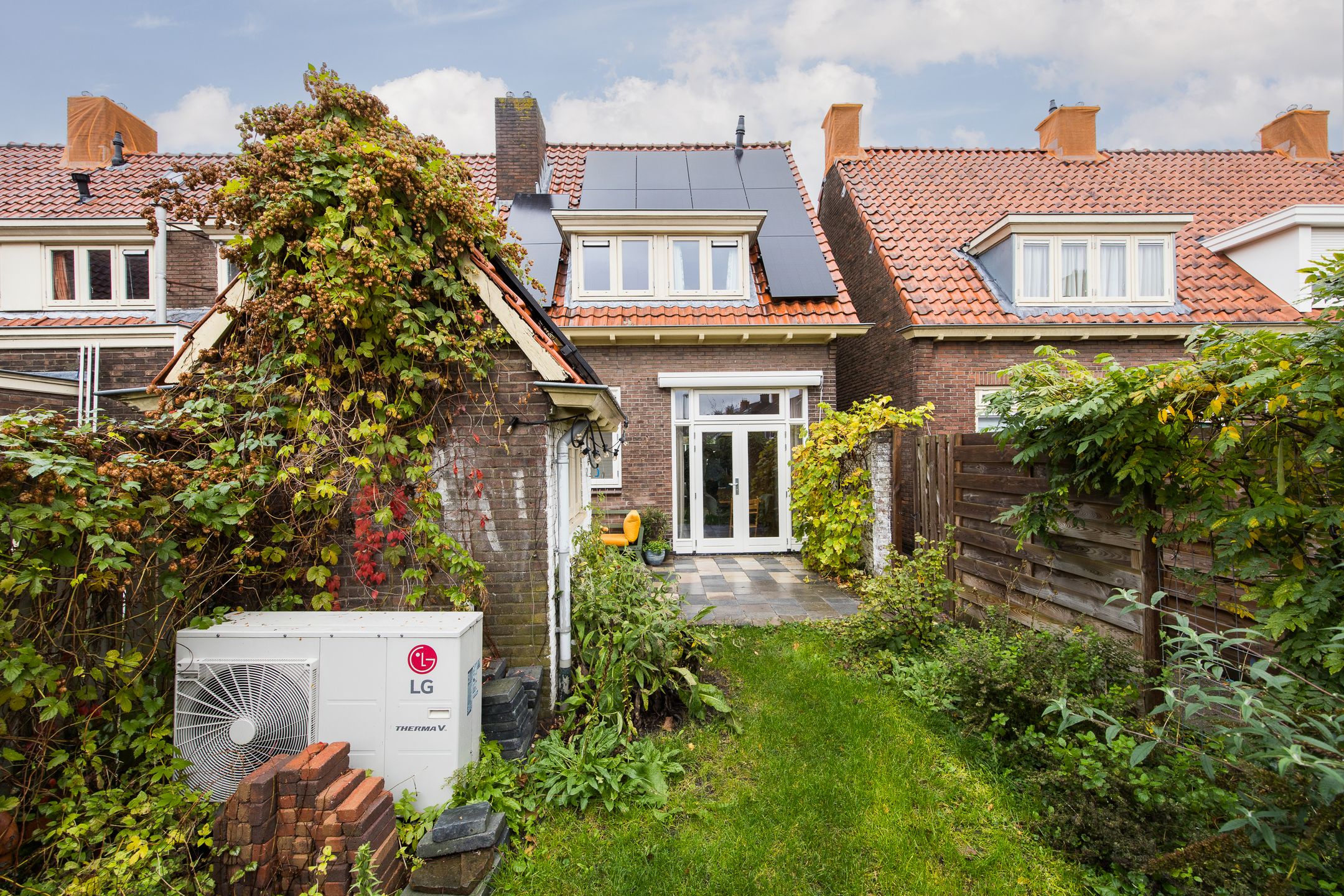 Photo 24 of Minister de Visserstraat 10