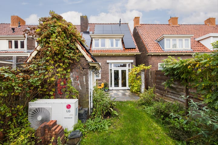 Photo 24 of Minister de Visserstraat 10