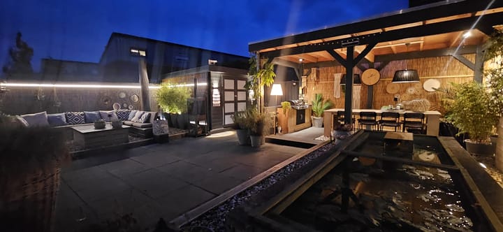 Foto 49 van Spaarnwoudelaan 80