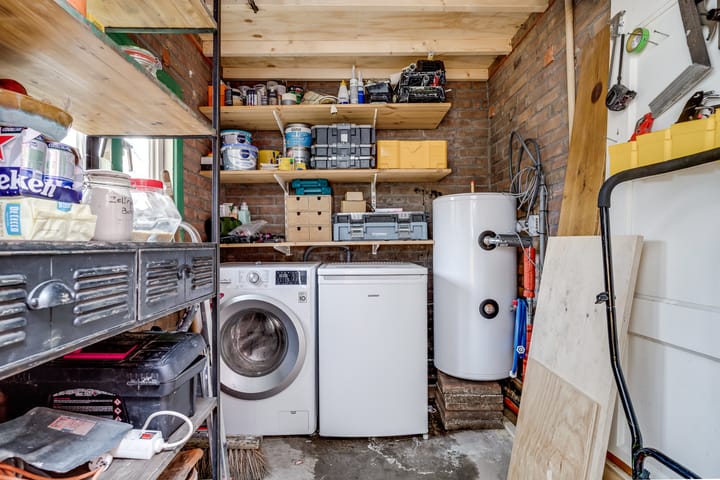 Photo 31 of Minister de Visserstraat 10