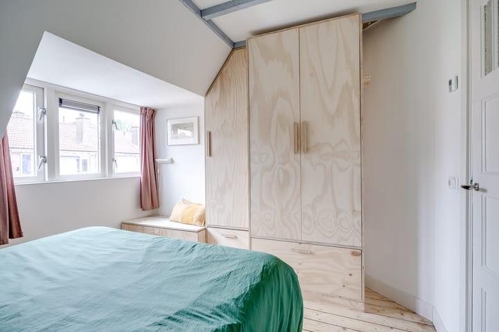 Photo 37 of Minister de Visserstraat 10