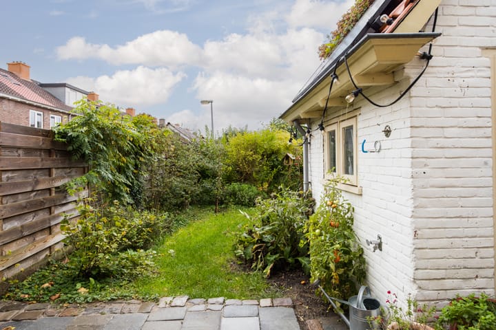 Photo 27 of Minister de Visserstraat 10