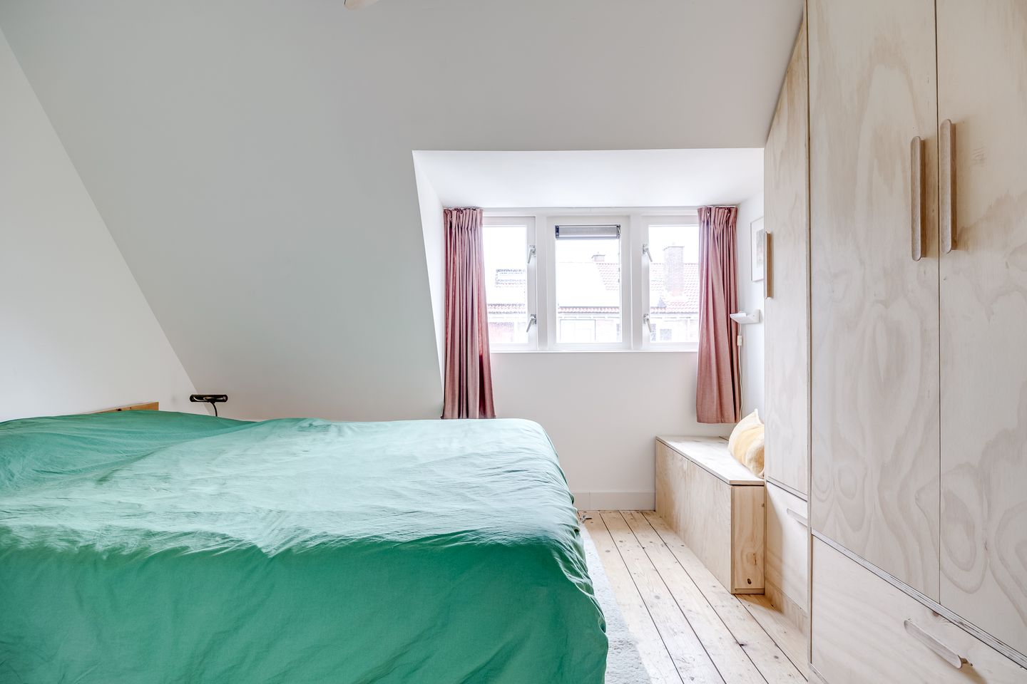 Photo 34 of Minister de Visserstraat 10