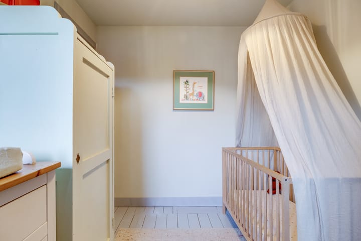 Photo 41 of Minister de Visserstraat 10