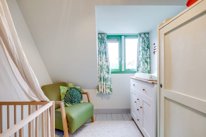 Photo 40 of Minister de Visserstraat 10