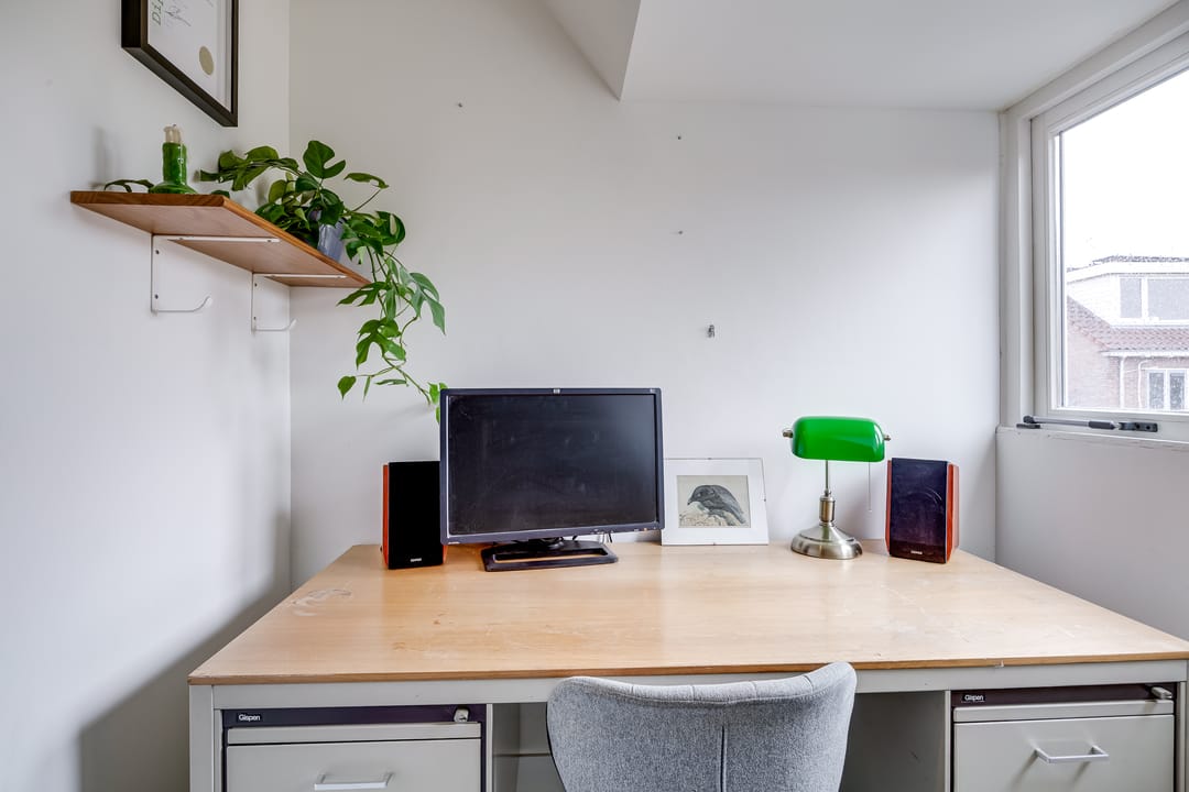 Photo 43 of Minister de Visserstraat 10