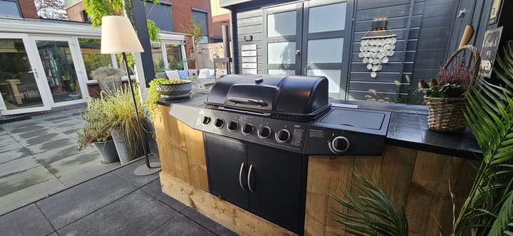 Foto 44 van Spaarnwoudelaan 80