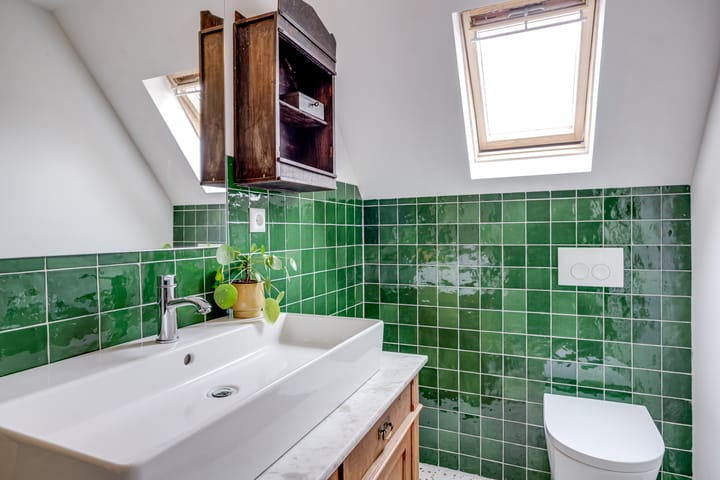 Photo 46 of Minister de Visserstraat 10