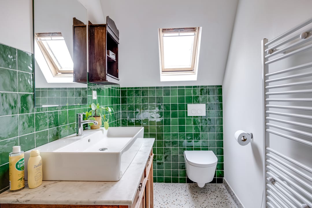 Photo 47 of Minister de Visserstraat 10