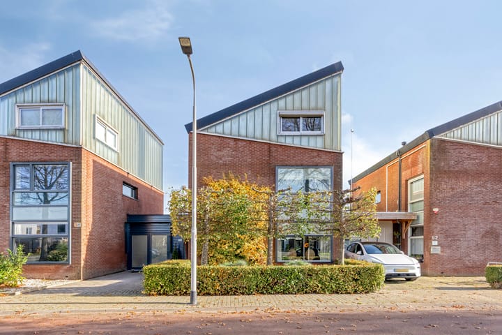 Spaarnwoudelaan 80 main image