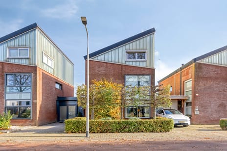 Spaarnwoudelaan thumbnail