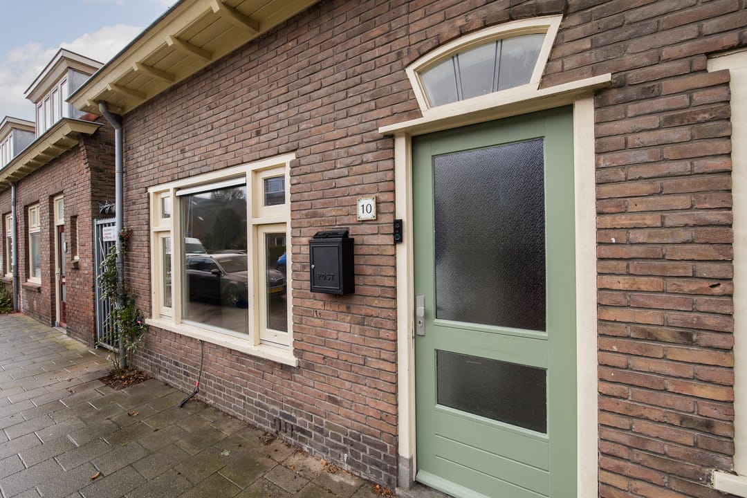 Photo 53 of Minister de Visserstraat 10