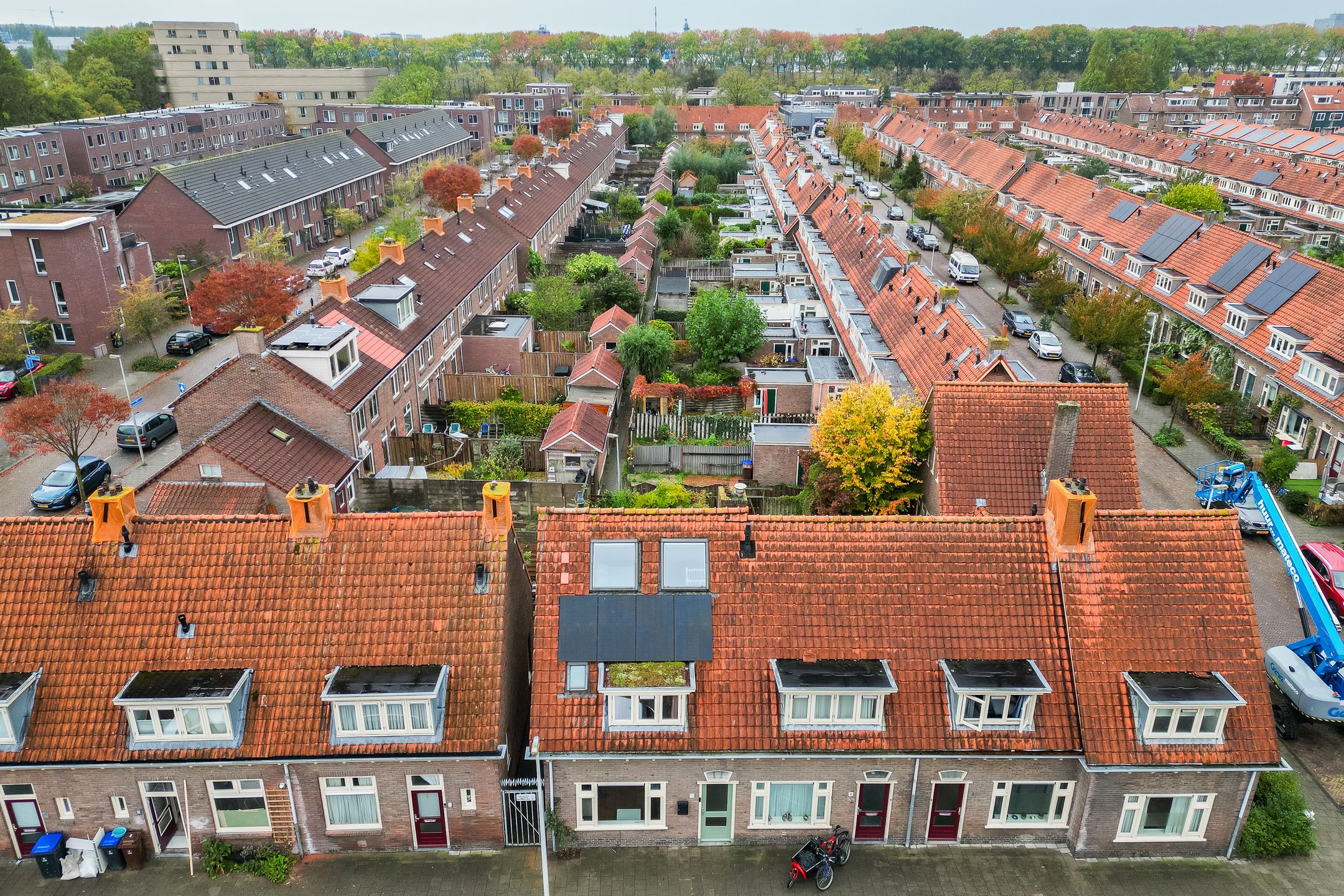Photo 54 of Minister de Visserstraat 10