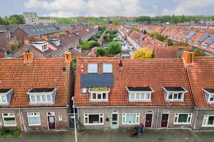 Photo 55 of Minister de Visserstraat 10