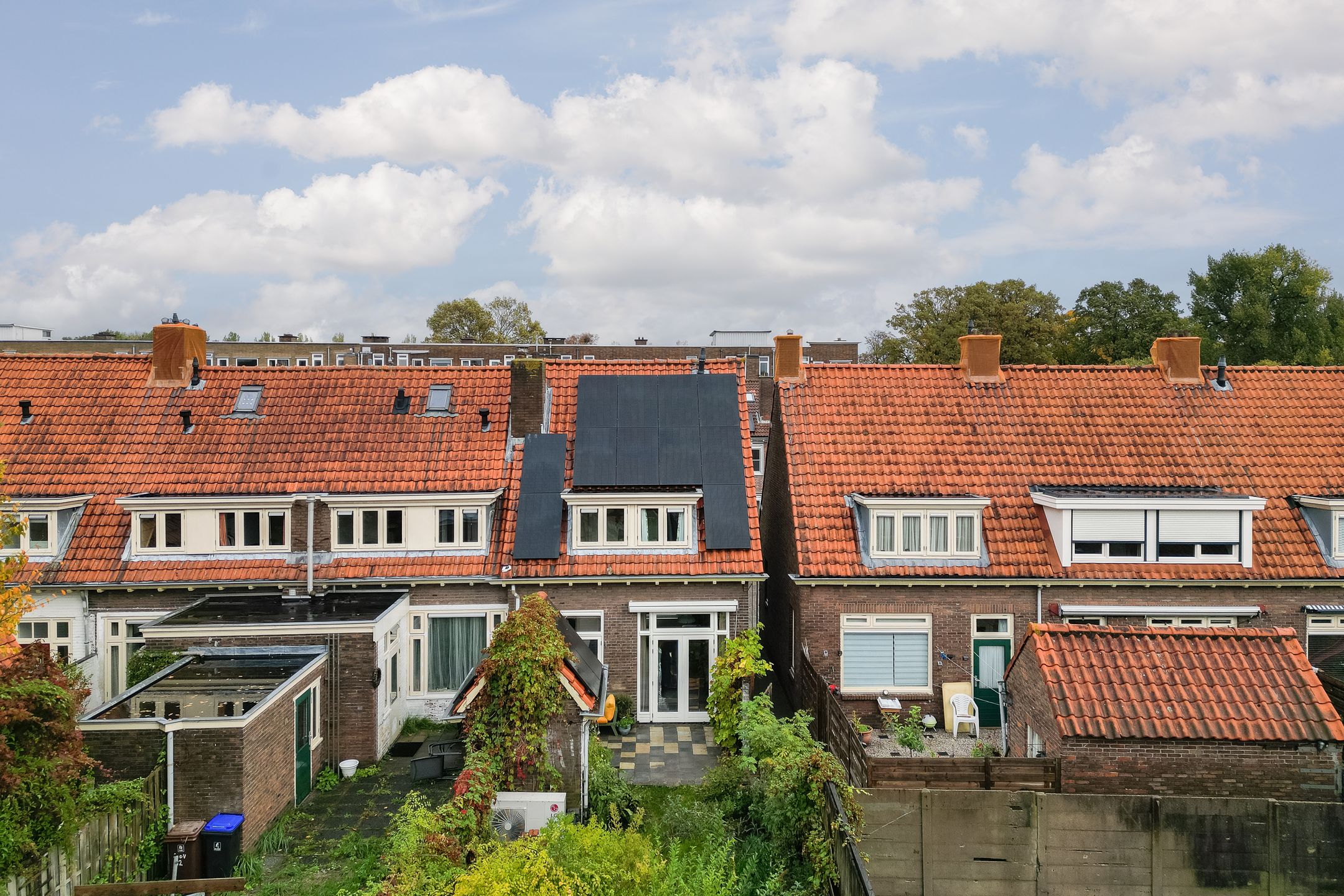 Photo 57 of Minister de Visserstraat 10