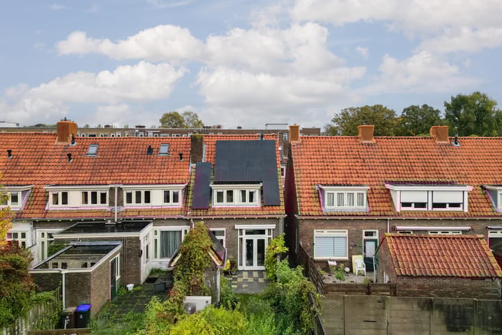 Photo 57 of Minister de Visserstraat 10