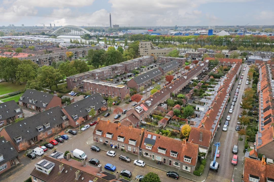 Photo 58 of Minister de Visserstraat 10