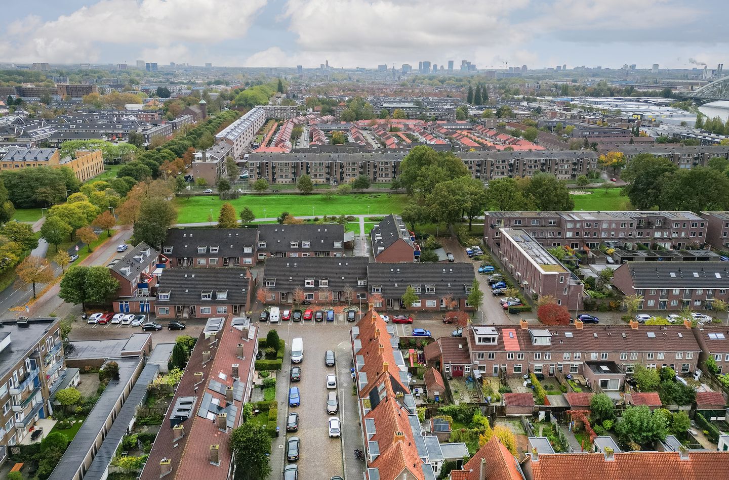 Photo 59 of Minister de Visserstraat 10