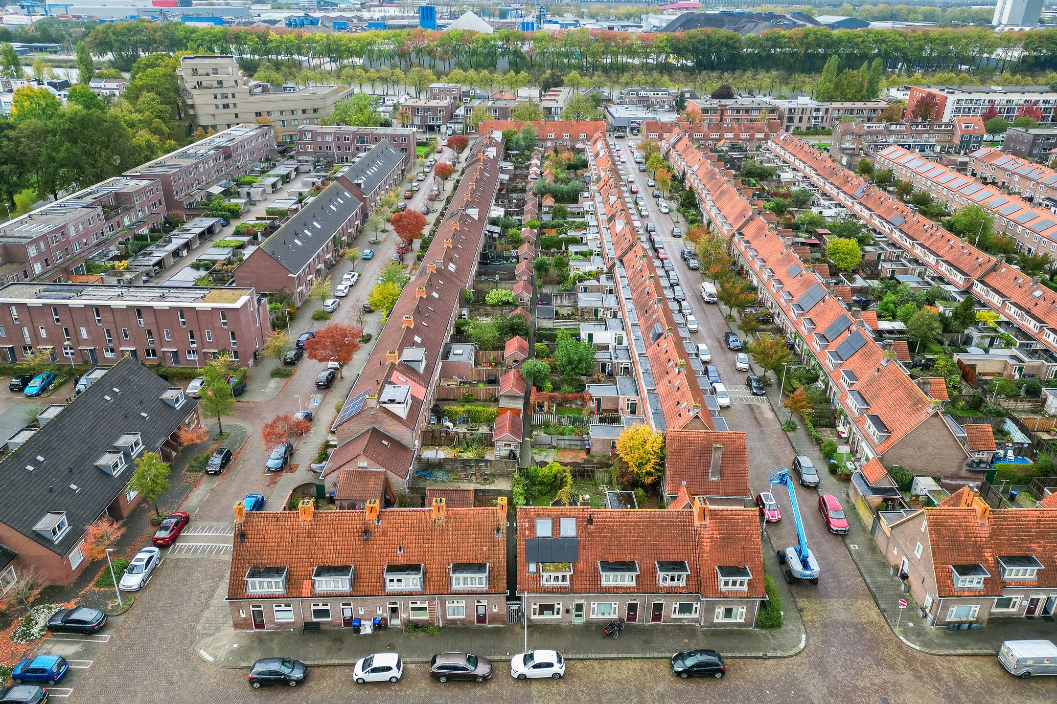 Photo 60 of Minister de Visserstraat 10