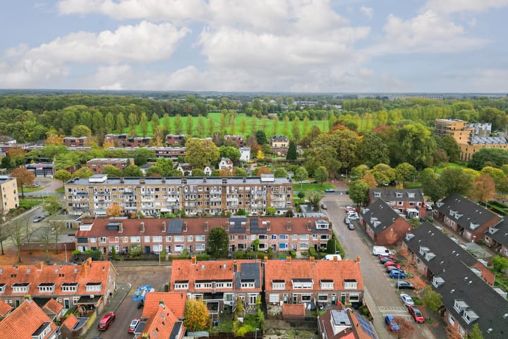 Photo 61 of Minister de Visserstraat 10