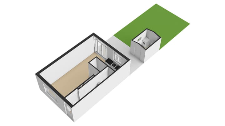 Photo 63 of Minister de Visserstraat 10