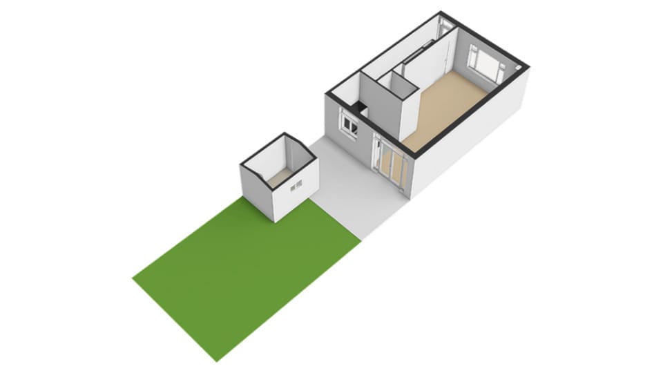 Photo 64 of Minister de Visserstraat 10