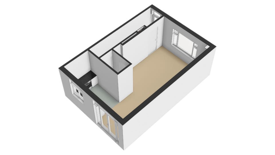 Photo 66 of Minister de Visserstraat 10