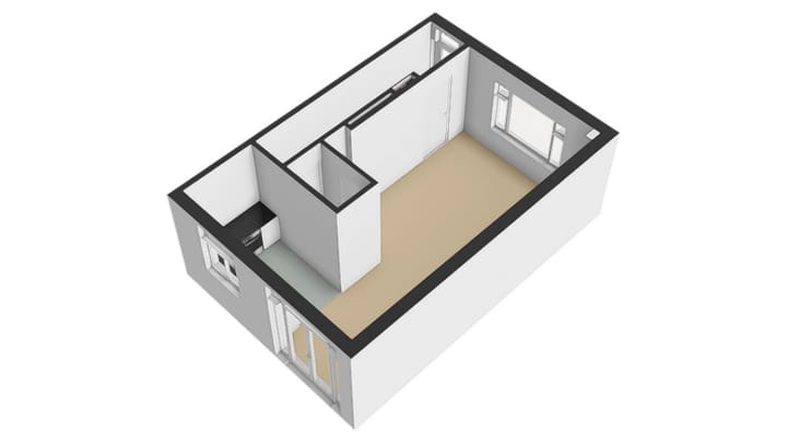 Photo 66 of Minister de Visserstraat 10