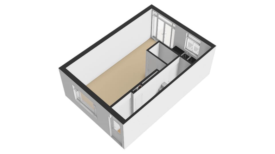 Photo 67 of Minister de Visserstraat 10