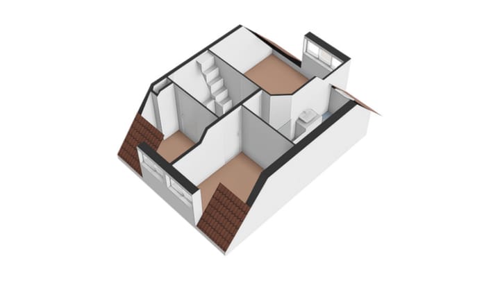 Photo 69 of Minister de Visserstraat 10