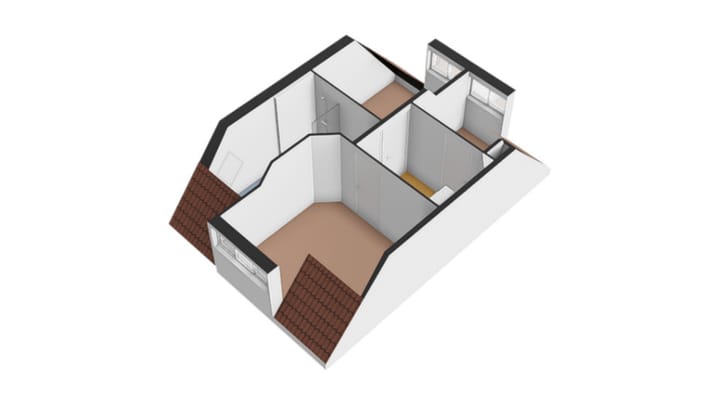 Photo 70 of Minister de Visserstraat 10