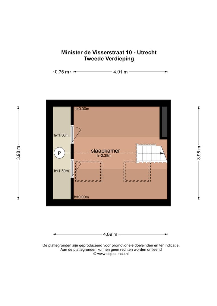 Photo 71 of Minister de Visserstraat 10