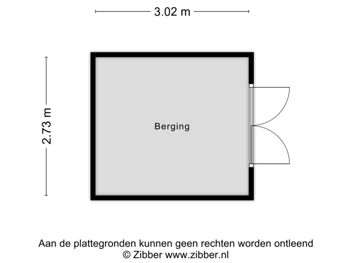 Berging