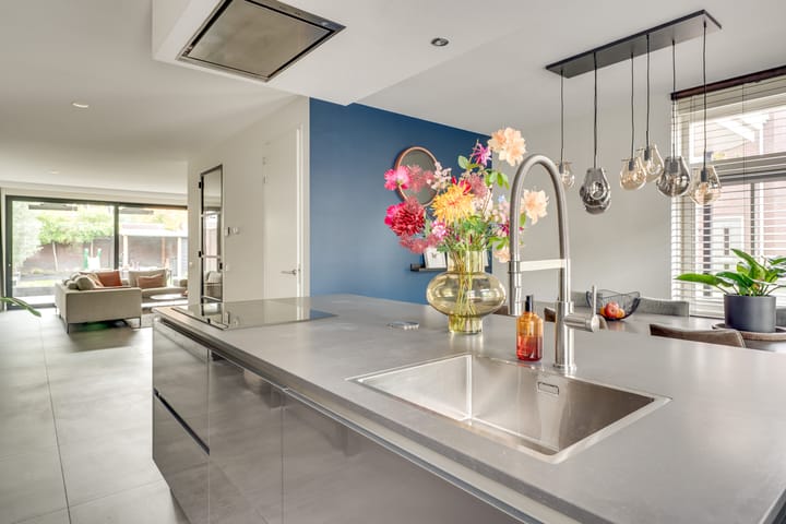 Photo 3 of Sparrestraat 14