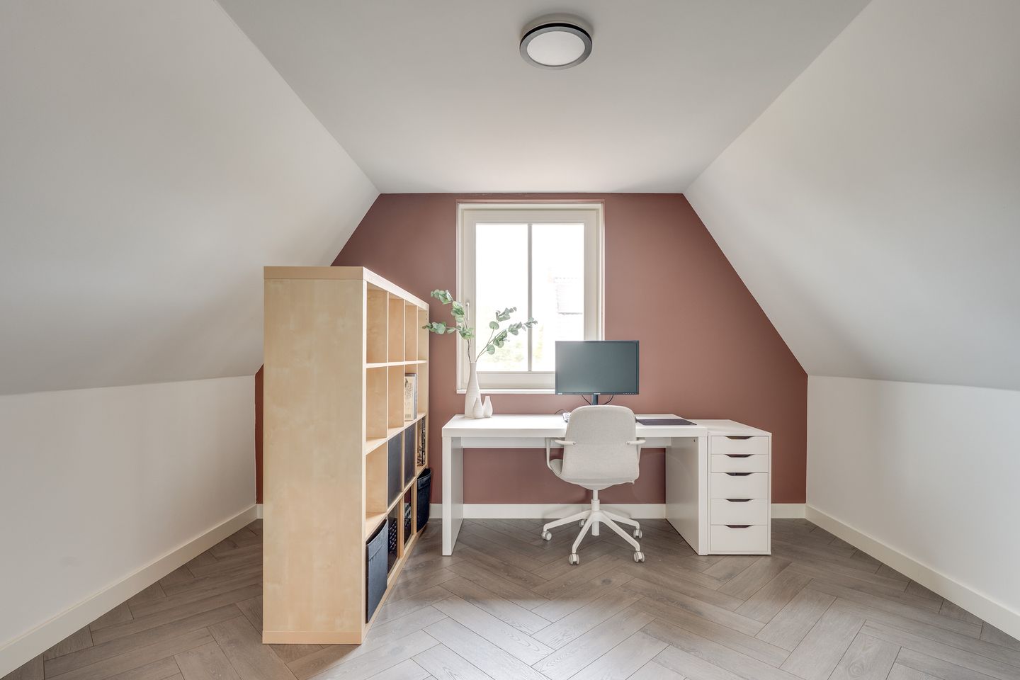 Photo 5 of Sparrestraat 14