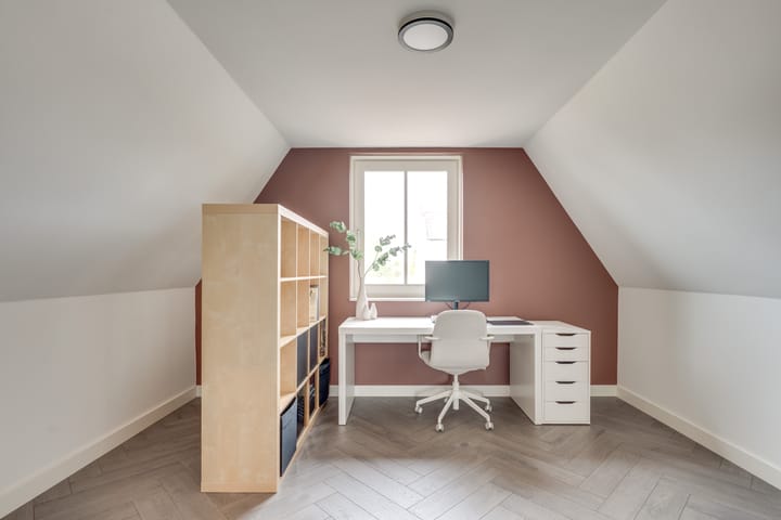 Photo 5 of Sparrestraat 14