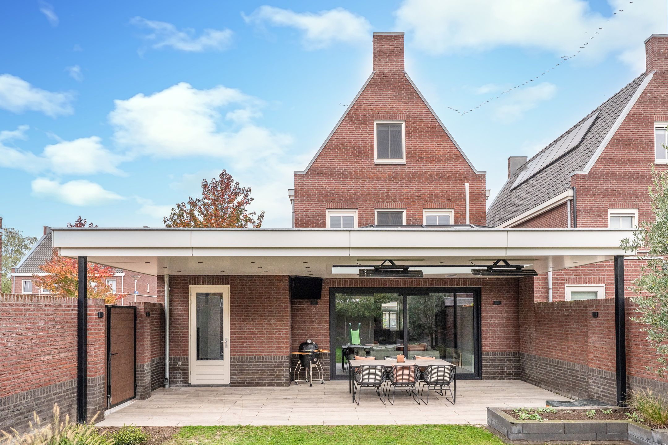 Photo 6 of Sparrestraat 14