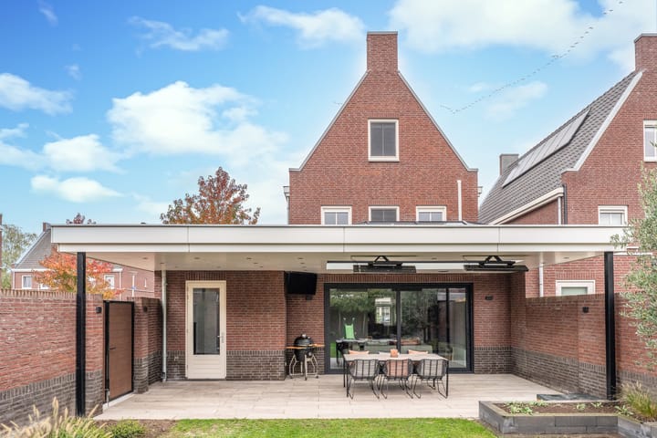 Photo 6 of Sparrestraat 14