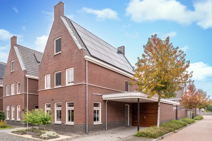 Photo 7 of Sparrestraat 14