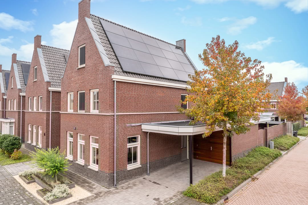 Photo 8 of Sparrestraat 14