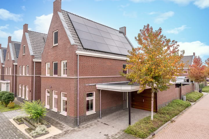 Photo 8 of Sparrestraat 14