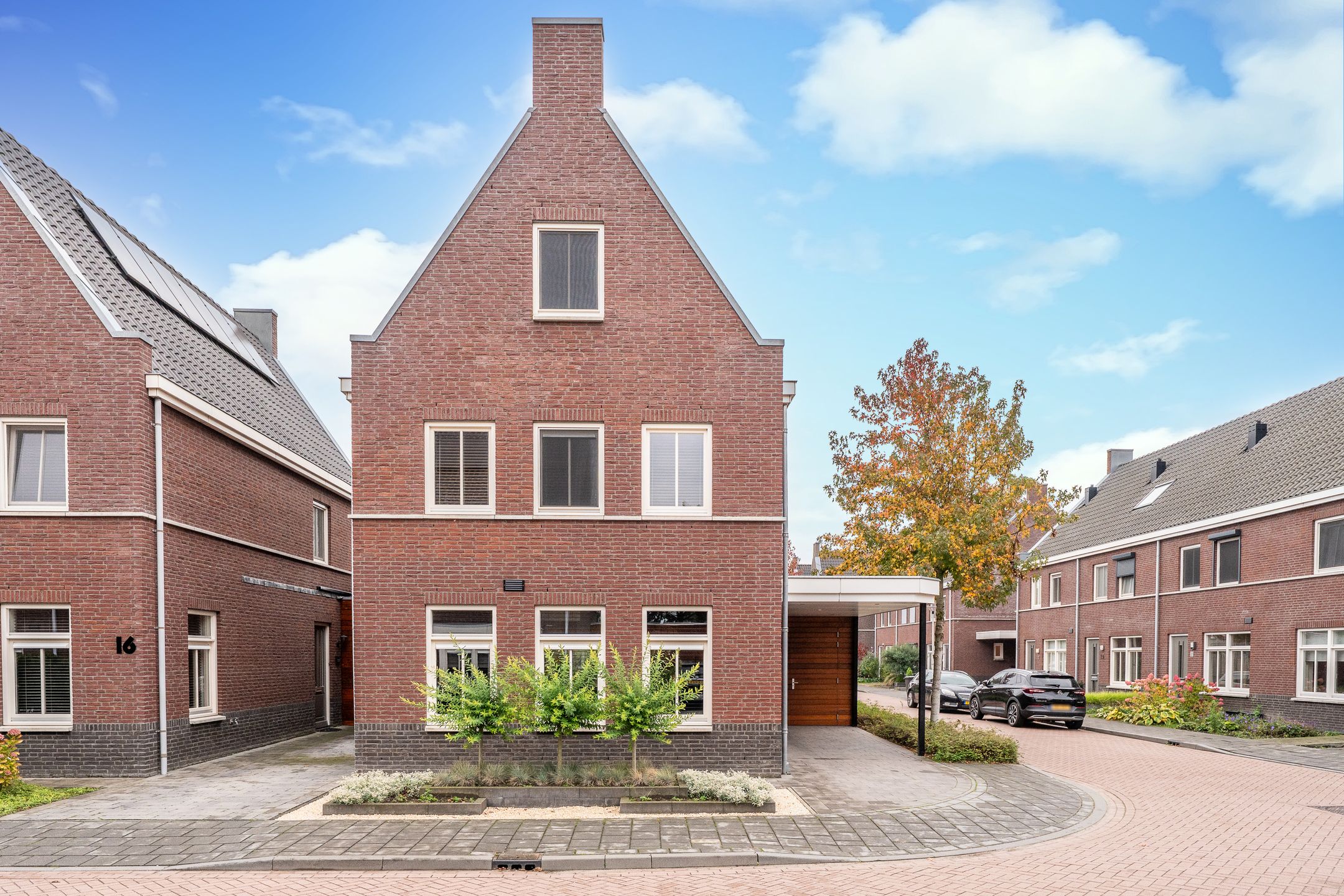 Photo 9 of Sparrestraat 14