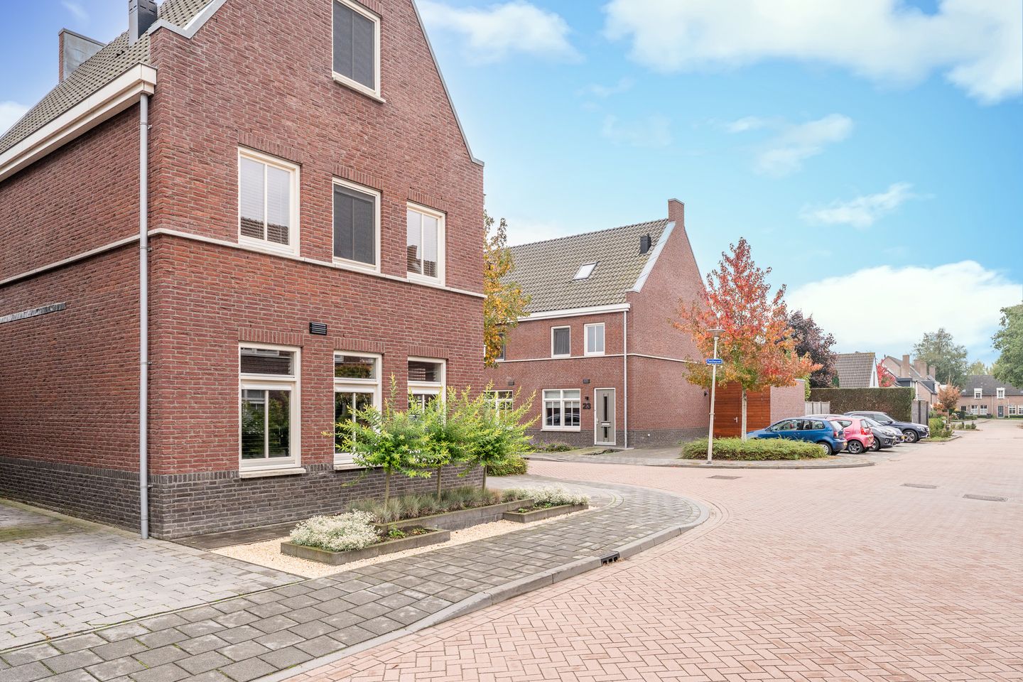 Photo 10 of Sparrestraat 14