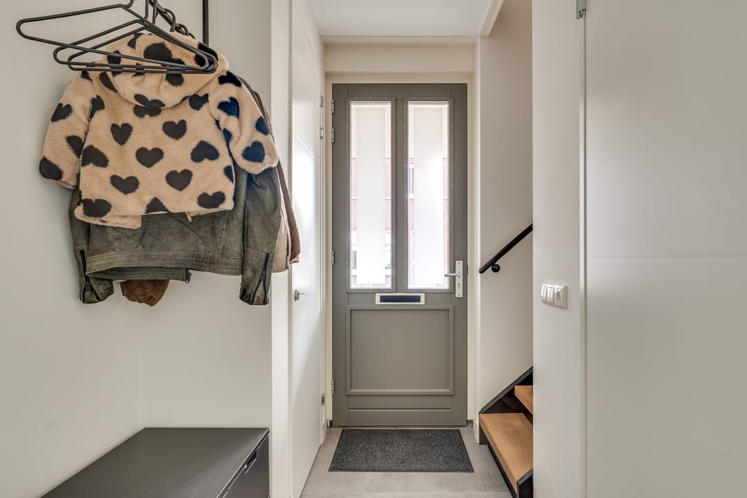 Photo 11 of Sparrestraat 14