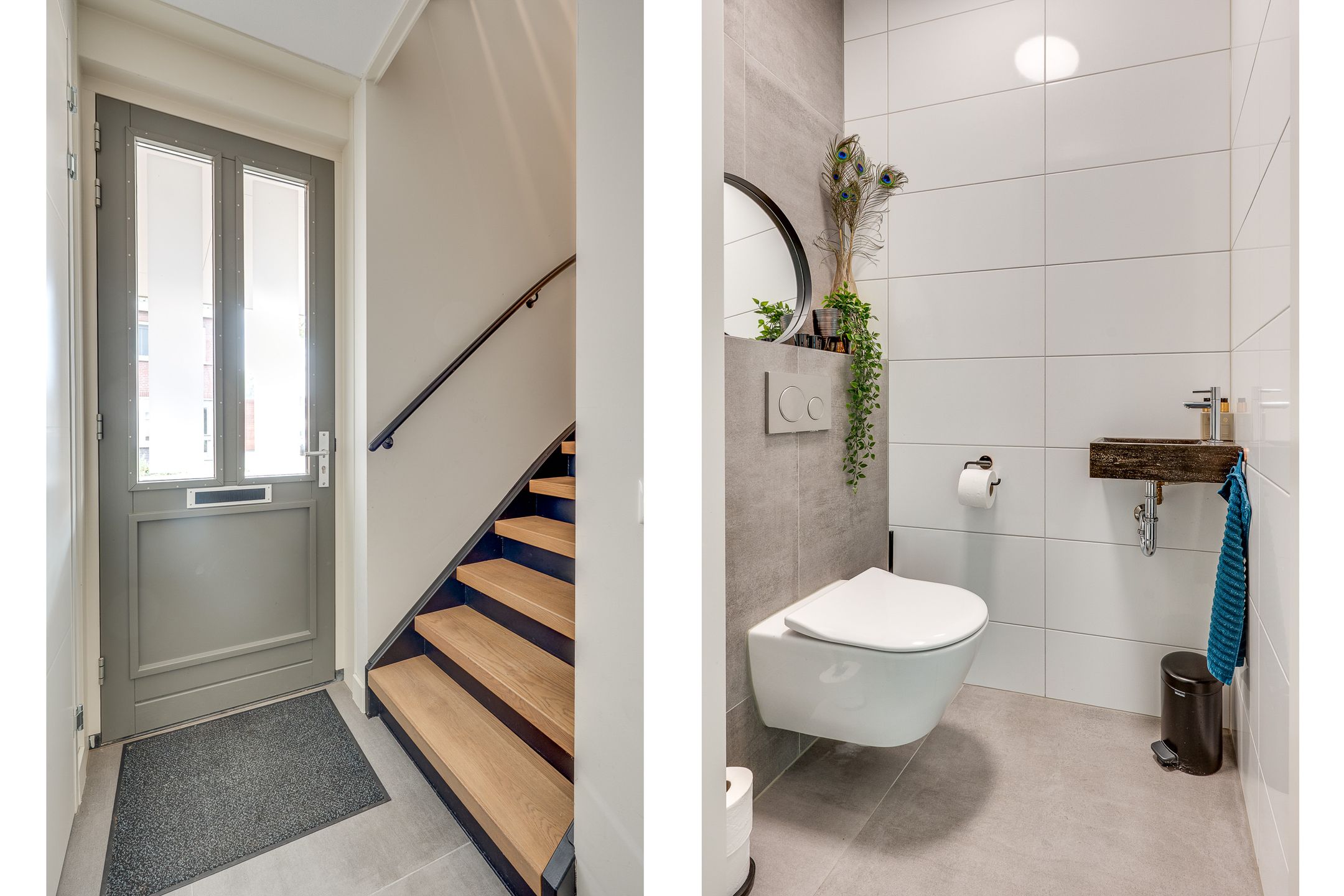 Photo 12 of Sparrestraat 14