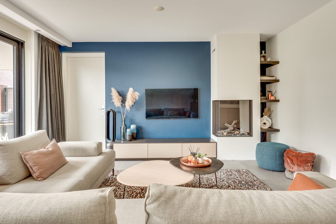 Photo 13 of Sparrestraat 14